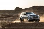 Lincoln Navigator Presidential 2017 года (CN)